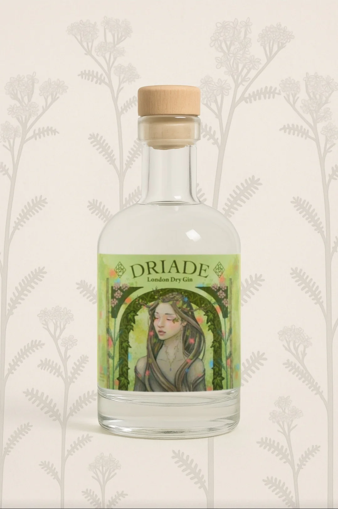 Driade London Dry Gin