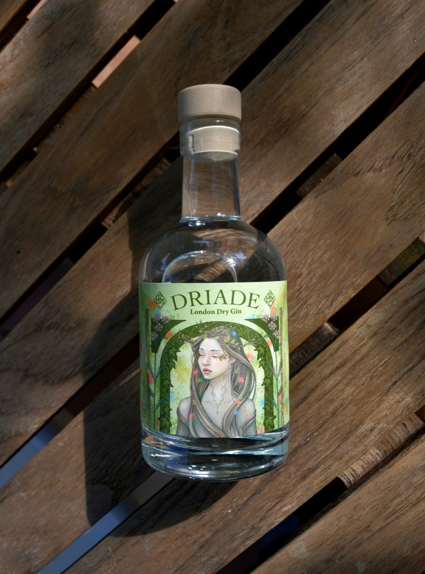 Driade London Dry Gin