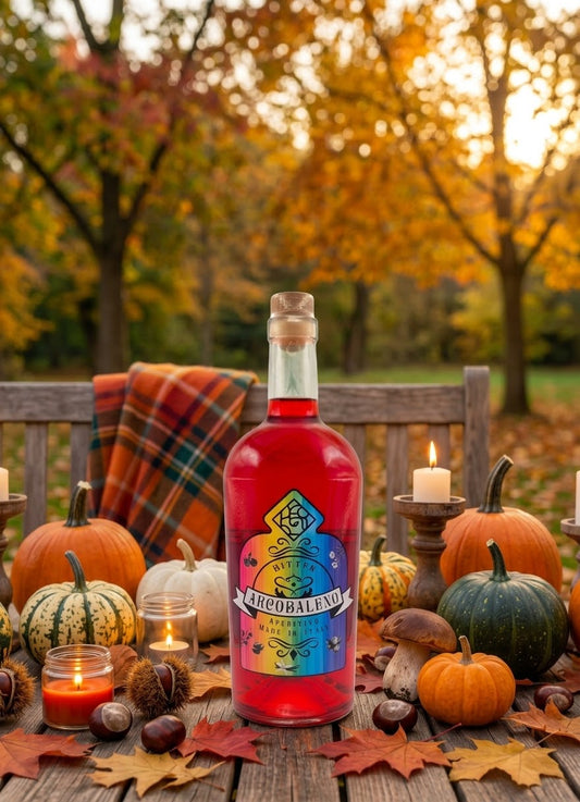 Arcobaleno Bitter 70cl
